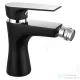 Ferro Algeo Square Black/Chrome - Bidécsaptelep BAQ6BLC