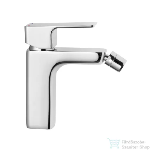 Invena NYKS bidé csaptelep automata leeresztővel,króm BB-28-001-S
