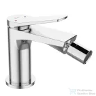 Invena ALONIA bidé csaptelep click-clack leeresztővel, króm BB-70-001-V