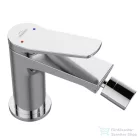 Invena ALONIA bidé csaptelep click-clack leeresztővel, króm BB-70-001-V