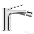 Invena ALONIA bidé csaptelep click-clack leeresztővel, króm BB-70-001-V