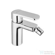   Invena SIROS bidé csaptelep click-clack leeresztővel,króm BB-90-001-A