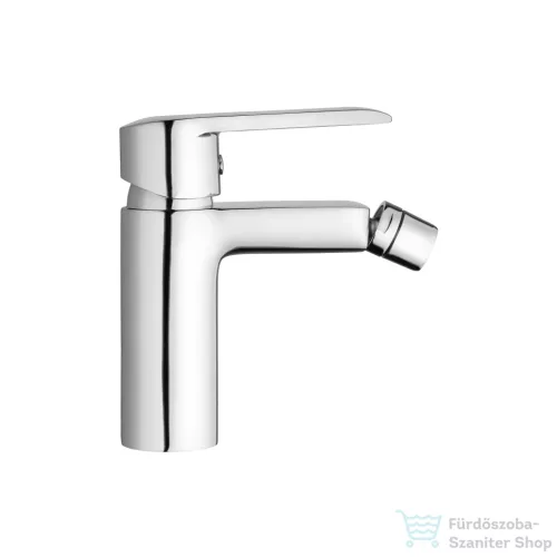 Invena SIROS bidé csaptelep click-clack leeresztővel,króm BB-90-001-A