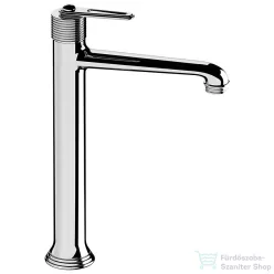 Sapho BEBÉ magasított mosdócsaptelep, króm (BB007)