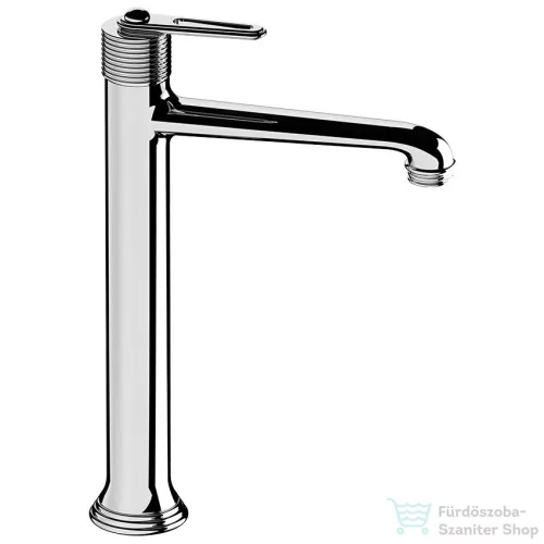 Sapho BEBÉ magasított mosdócsaptelep, króm (BB007)