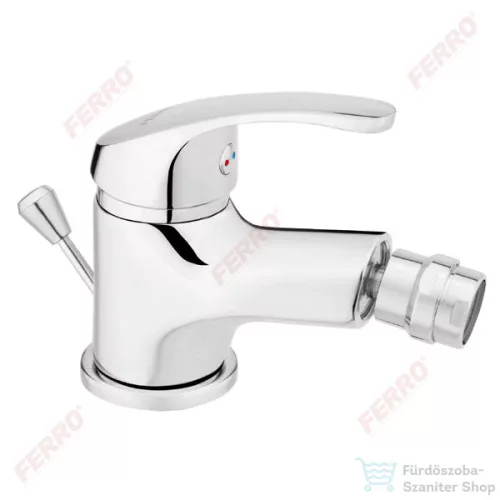 Ferro Basic Bidécsaptelep BBC6
