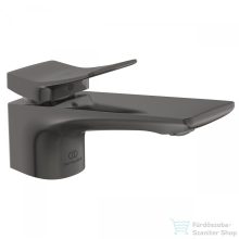   Ideal Standard CONCA mosdó csaptelep leeresztő nélkül,Magnetic grey BC754A5