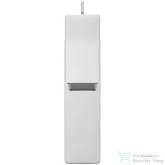 Ideal Standard CONCA magasított mosdó csaptelep, automata leeresztővel, króm BC757AA