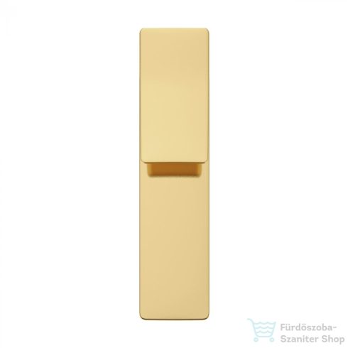 Ideal Standard CONCA magasított mosdó csaptelep leeresztő nélkül,Brushed gold BC758A2