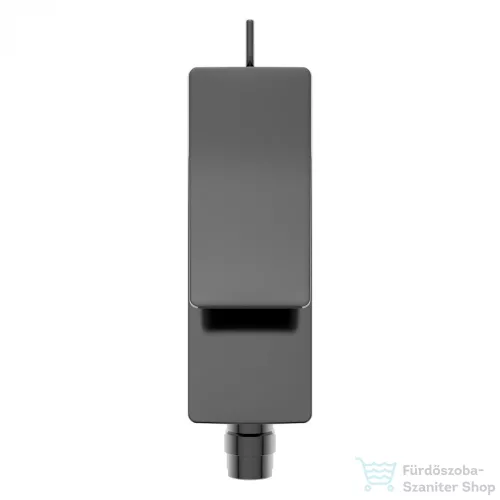 Ideal Standard CONCA egykaros bidé csaptelep automata leeresztővel,Magnetic grey BC760A5