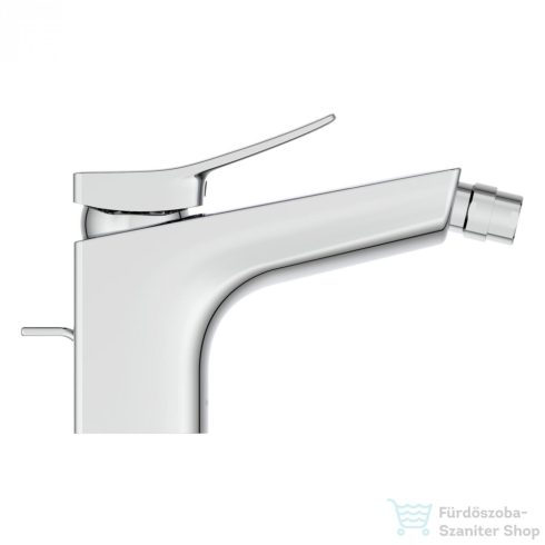 Ideal Standard CONCA egykaros bidé csaptelep automata leeresztővel,Króm BC760AA