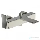 Ideal Standard CONCA kádtöltő csaptelep zuhanyszett nélkül,Silver storm BC762GN