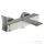 Ideal Standard CONCA kádtöltő csaptelep zuhanyszett nélkül,Silver storm BC762GN
