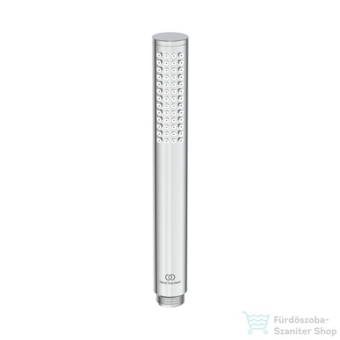 Ideal Standard CONCA kádtöltő csaptelep zuhanyszettel,Króm BC763AA