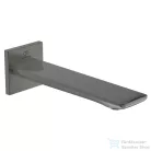 Ideal Standard CONCA 18 cm-es kádkifolyó,Magnetic grey BC769A5
