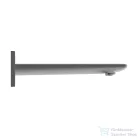 Ideal Standard CONCA 18 cm-es kádkifolyó,Magnetic grey BC769A5