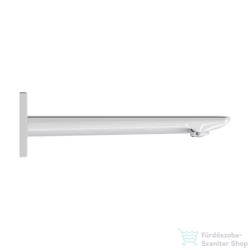 Ideal Standard CONCA 18 cm-es kádkifolyó,króm BC769AA