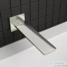 Ideal Standard CONCA 18 cm-es kádkifolyó,Silver storm BC769GN