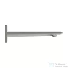 Ideal Standard CONCA 18 cm-es kádkifolyó,Silver storm BC769GN