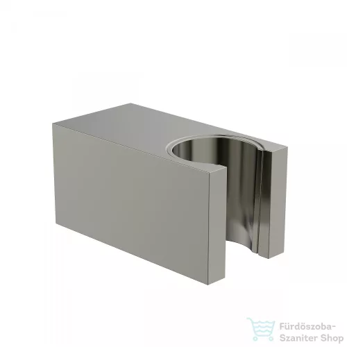 Ideal Standard CONCA zuhanytartó,Silver storm BC770GN
