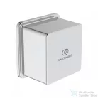 Ideal Standard CONCA gégecső csatlakozó,Króm BC772AA