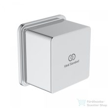 Ideal Standard CONCA gégecső csatlakozó,Króm BC772AA