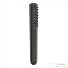   Ideal Standard Multisuite 1 funkciós fém kézizuhany,magnetic grey BC774A5