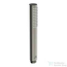   Ideal Standard Multisuite 1 funkciós fém kézizuhany,Silver storm BC774GN