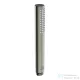 Ideal Standard Multisuite 1 funkciós fém kézizuhany,Silver storm BC774GN
