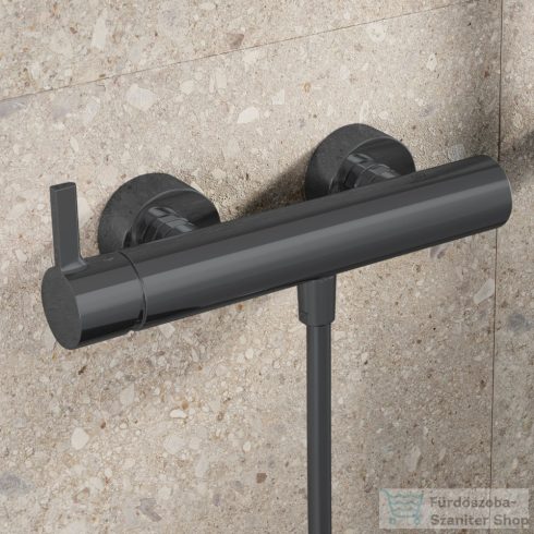 Ideal Standard JOY zuhany csaptelep zuhanyszett nélkül,Magnetic grey BC785A5
