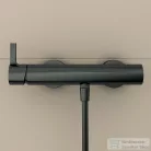 Ideal Standard JOY zuhany csaptelep zuhanyszett nélkül,Magnetic grey BC785A5