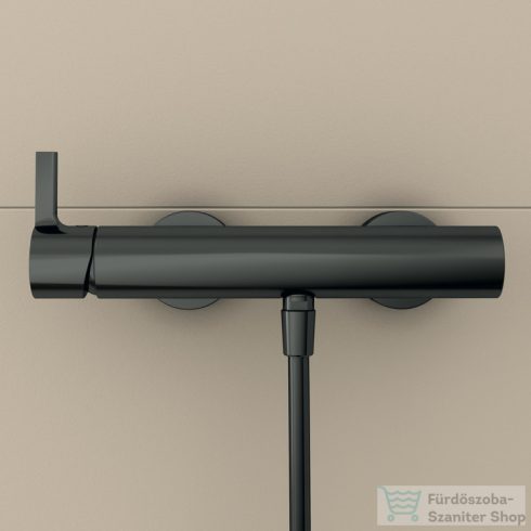 Ideal Standard JOY zuhany csaptelep zuhanyszett nélkül,Magnetic grey BC785A5