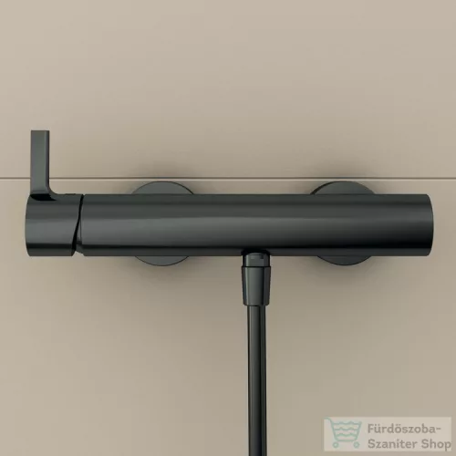 Ideal Standard JOY zuhany csaptelep zuhanyszett nélkül,Magnetic grey BC785A5