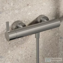   Ideal Standard JOY zuhany csaptelep zuhanyszett nélkül,Silver storm BC785GN