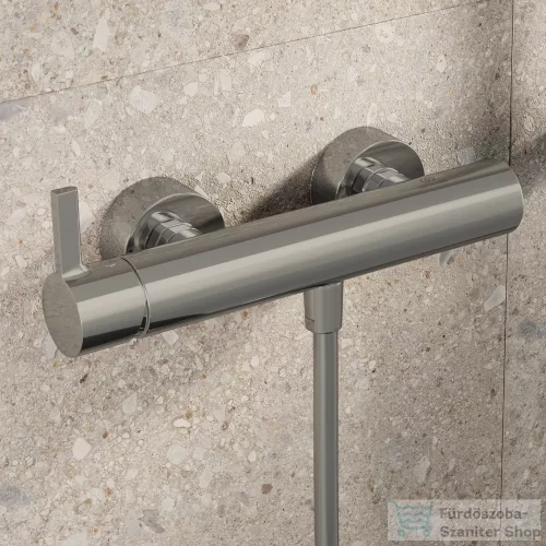 Ideal Standard JOY zuhany csaptelep zuhanyszett nélkül,Silver storm BC785GN