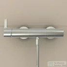 Ideal Standard JOY zuhany csaptelep zuhanyszett nélkül,Silver storm BC785GN