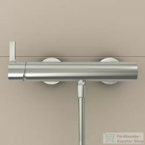 Ideal Standard JOY zuhany csaptelep zuhanyszett nélkül,Silver storm BC785GN