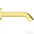 Ideal Standard JOY 16 cm-es kádkifolyó,Brushed gold BC805A2