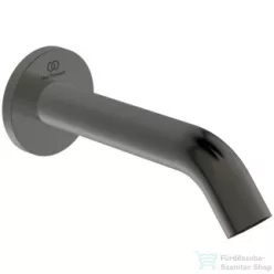   Ideal Standard JOY 16 cm-es kádkifolyó,Magnetic grey BC805A5