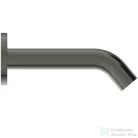 Ideal Standard JOY 16 cm-es kádkifolyó,Magnetic grey BC805A5