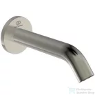 Ideal Standard JOY 16 cm-es kádkifolyó,silver storm BC805GN