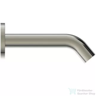 Ideal Standard JOY 16 cm-es kádkifolyó,silver storm BC805GN