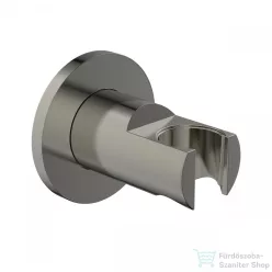 Ideal Standard MULTISUITE zuhanytartó,Silver storm BC806GN