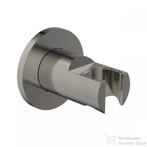 Ideal Standard MULTISUITE zuhanytartó,Silver storm BC806GN