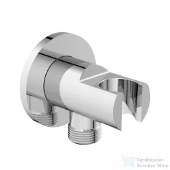   Ideal Standard MULTISUITE zuhanytartó gégecső csatlakozóval,króm BC807AA