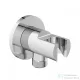 Ideal Standard MULTISUITE zuhanytartó gégecső csatlakozóval,króm BC807AA
