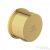 Ideal Standard MULTISUITE gégecső csatlakozó,Brushed gold BC808A2