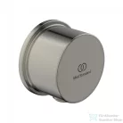 Ideal Standard MULTISUITE gégecső csatlakozó,Silver storm BC808GN