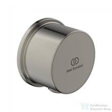   Ideal Standard MULTISUITE gégecső csatlakozó,Silver storm BC808GN
