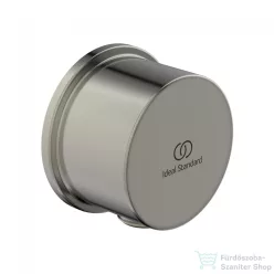   Ideal Standard MULTISUITE gégecső csatlakozó,Silver storm BC808GN